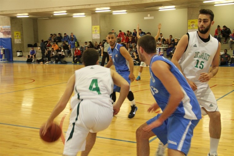 Beirut Unisport Festival 6th Edition